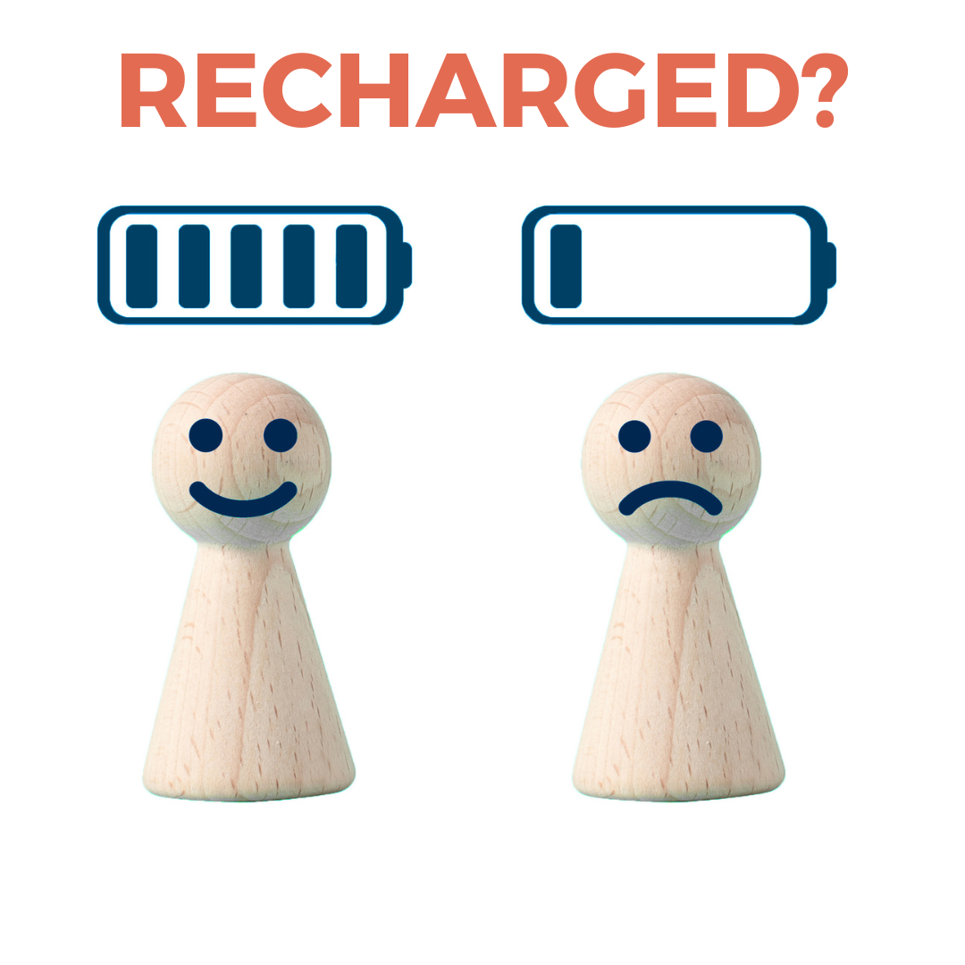Pascal - Recharged Post